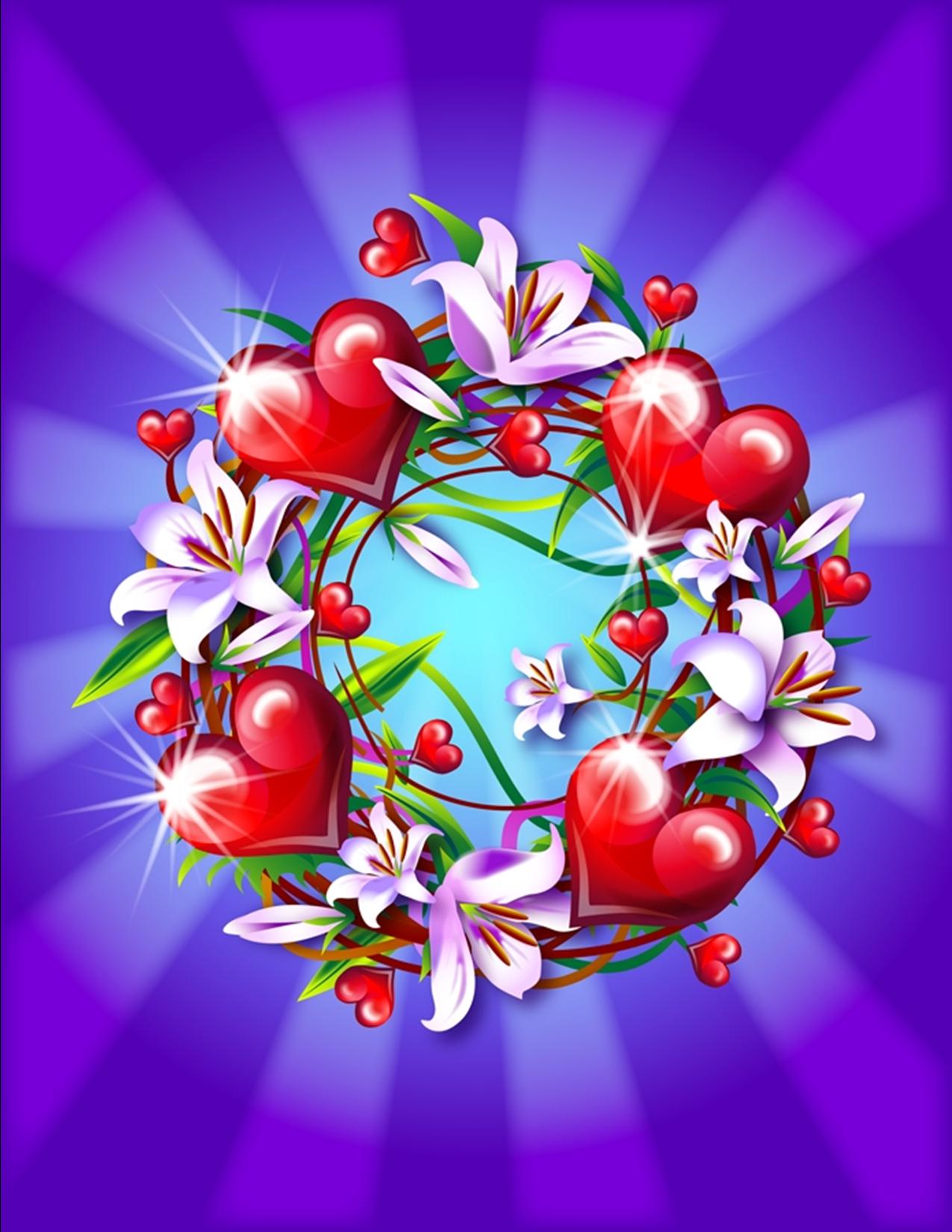 Kids Choice Valentine Ball